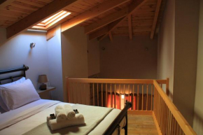 Δρυάδες Suites